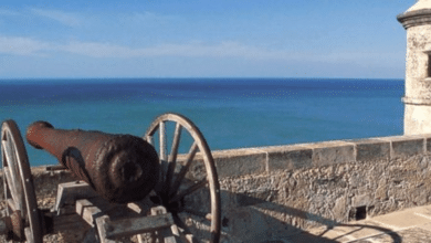 Campeche y los piratas la historia detrás de la ciudad amuralladaLa muralla de Campeche, construida en el siglo XVII, fue clave para proteger la ciudad de los constantes ataques piratas en el Golfo de México.