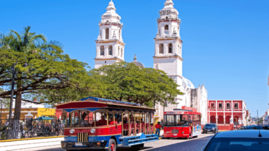 Campeche y sus secretos 13 datos curiosos que pocos conocen del estado amurallado