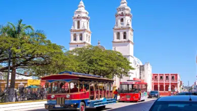 Campeche y sus secretos 13 datos curiosos que pocos conocen del estado amurallado