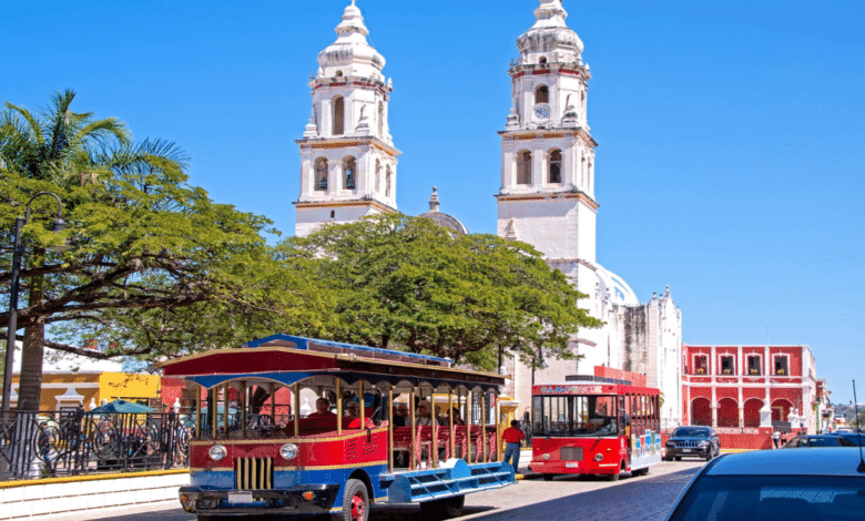 Campeche y sus secretos 13 datos curiosos que pocos conocen del estado amurallado