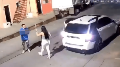 Capturan a Kevin ‘N’, presunto feminicida de Karla en Guadalajara