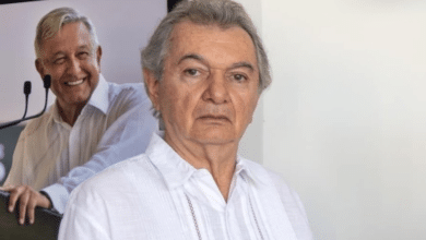 Carlos Baqueiro Cáceres asume como nuevo delegado de la Sader en Campeche