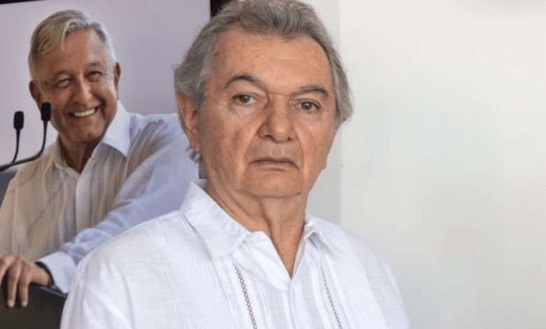 Carlos Baqueiro Cáceres asume como nuevo delegado de la Sader en Campeche