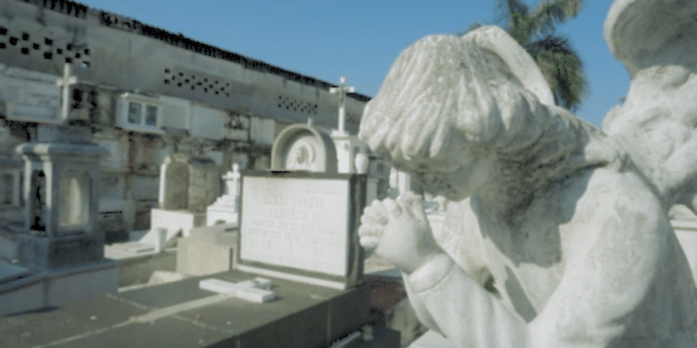Cementerio de San Román dos siglos de historia y jerarquía social en Campeche