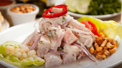 Ceviche peruano símbolo de identidad nacional y joya de la gastronomía latinoamericana