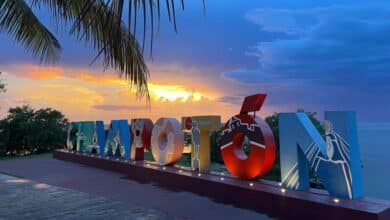 Champotón, el secreto mejor guardado del litoral campechano