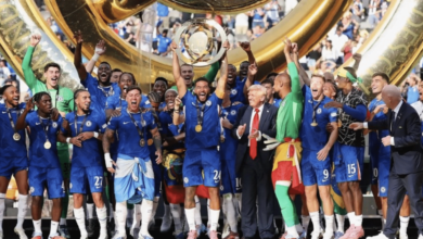 Chelsea se lleva el premio mayor del Mundial de Clubes 2025