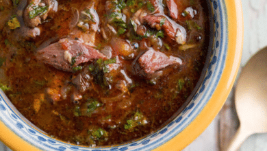 Chocolomo campechano una tradición sabatina llena de sabor e historia