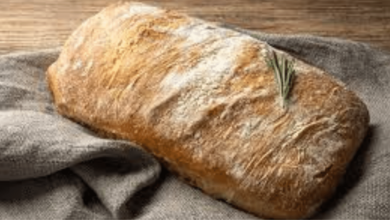 Ciabatta el pan italiano que conquistó al mundo desde 1982