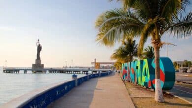 Ciudad del Carmen, actividades para realizar en la llamada Perla del Golfo