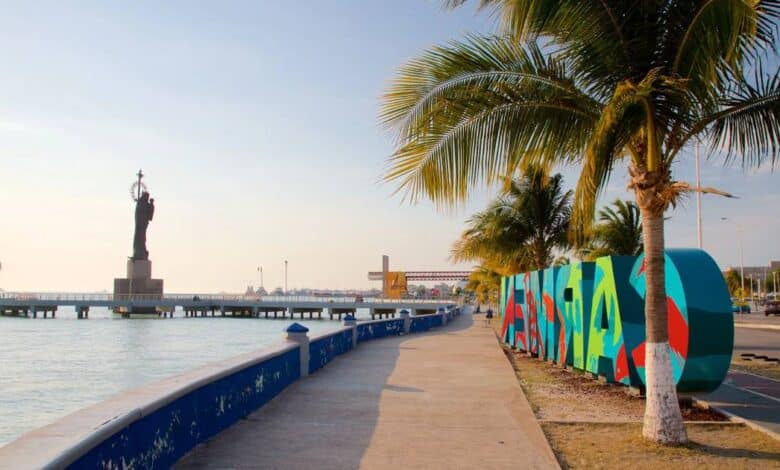 Ciudad del Carmen, actividades para realizar en la llamada Perla del Golfo