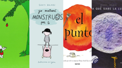 Fomentar valores desde la lectura puede transformar la forma en que los niños entienden el mundo