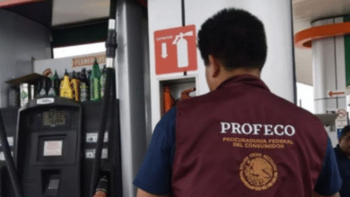 Clausuran 12 gasolineras en Yucatán y Campeche por irregularidades en medición