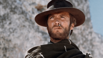 Clint Eastwood se alejó 20 años de los Oscar por una pelea No me vuelvas a invitar