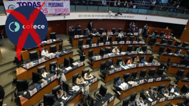 Cofece llega a su fin aprueban creación de la Comisión Nacional Antimonopolio