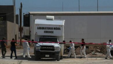 Investigan Crematorio de Ciudad Juárez por entregar cenizas de animales