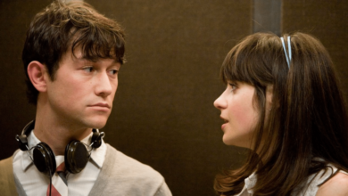 Cuando el amor es de un solo lado 500 días con ella