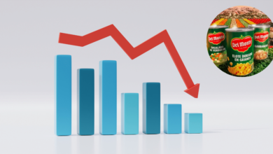 Del Monte Foods, ícono de la despensa americana, se declara en bancarrota