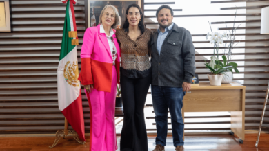 Designan a Nathalie Desplas como subsecretaria de Turismo para fortalecer el desarrollo comunitario