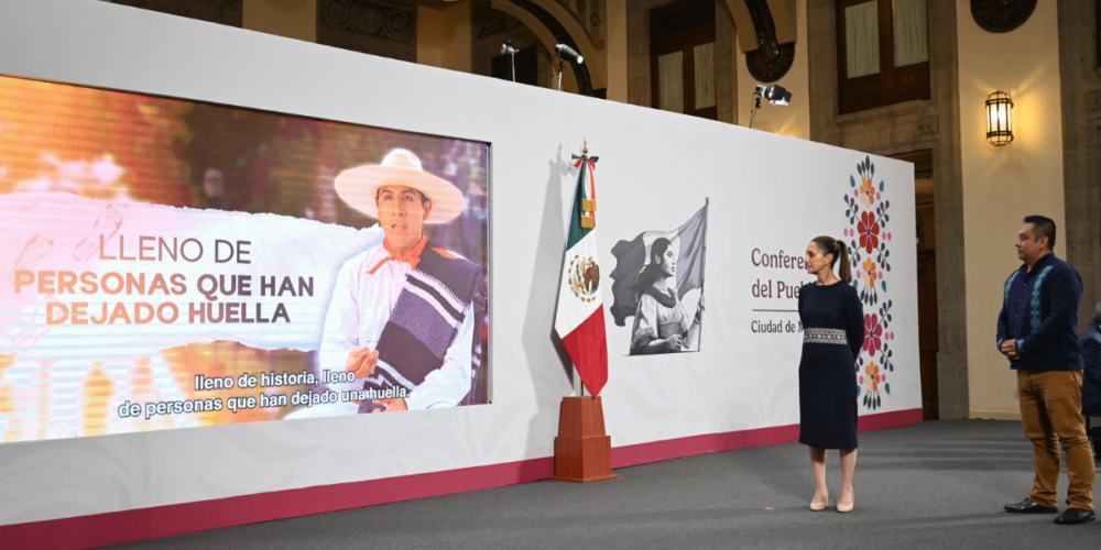 La gran final se realizará el 5 de octubre en el Teatro de la Ciudad Esperanza Iris en la Ciudad de México