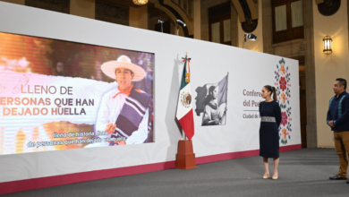 La gran final se realizará el 5 de octubre en el Teatro de la Ciudad Esperanza Iris en la Ciudad de México