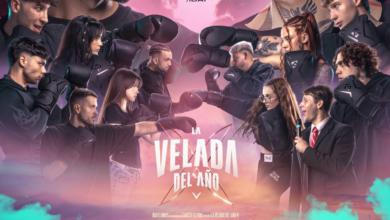 La Velada del Año 5 se celebrará el sábado 26 de julio en el Estadio de La Cartuja de Sevilla, con combates virales, conciertos internacionales y la destacada presencia de tres influencers mexicanos en el ring.