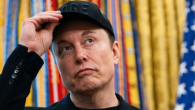 Elon Musk, líder de Tesla, SpaceX y X, anunció la creación del “America Party” tras una encuesta en X que obtuvo un respaldo del 65 % entre 1,2 millones de usuarios.