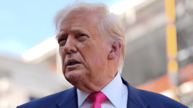 Donald Trump confirmó que los líderes de Tailandia y Camboya aceptaron reunirse “de inmediato” para alcanzar un alto al fuego, en medio de una crisis fronteriza.