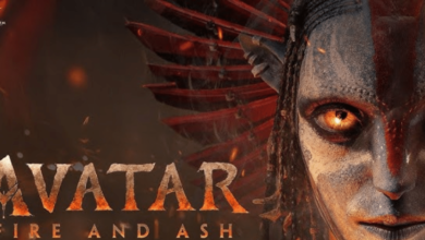 James Cameron ha decidido que el primer tráiler de Avatar: Fuego y Ceniza no será lanzado en plataformas digitales, sino que podrá verse únicamente en cines