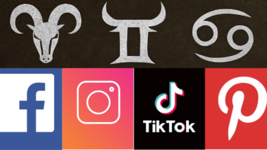 Te traemos la Guía actualizada con tendencias digitales y astrología del 2025.