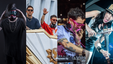 México ha estado presente en Tomorrowland con talento nacional desde 2016. Brain Hunters abrió el camino, seguido por Tom & Collins, Mr. Pig, Le Twins y Mariana BO, quien además fue la primera mujer mexicana en tocar en el Mainstage.