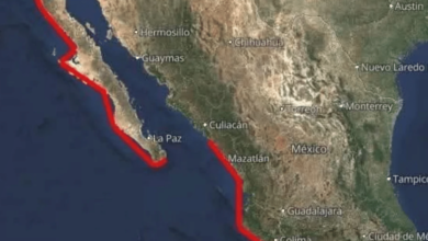 Tras el potente sismo de magnitud 8.7 registrado frente a las costas de Rusia, la Secretaría de Marina emitió una alerta preventiva para el Pacífico mexicano.