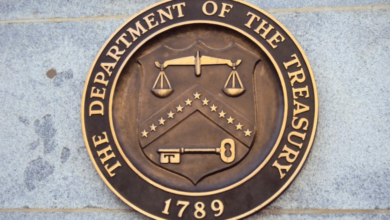 EE UU aplaza sanciones a instituciones financieras mexicanas tras intervención del Gobierno