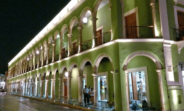 Edificio Cuauhtémoc Historia, arquitectura y legado del lugar donde nació Pedro Sáinz de Baranda