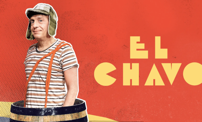 “El Chavo del 8” llegará a Netflix la siguiente fecha
