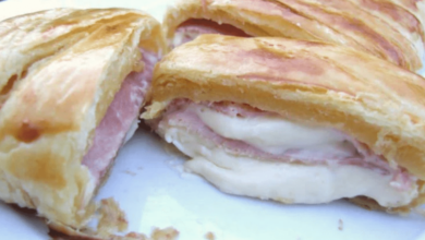 El arte del hojaldre historia, técnica y el legado de una receta que cruza siglos