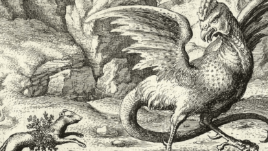 El basilisco de Roko el experimento mental que perturba a internet