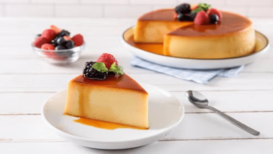 El flan napolitano tiene raíces mexicanas descubre su verdadero origen