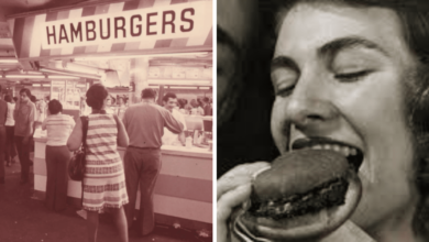 El origen de la hamburguesa historia y evolución del icónico platillo mundial