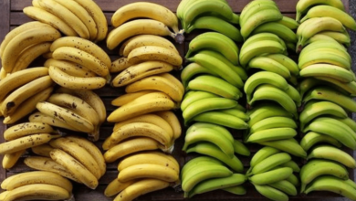 El plátano en México de fruta extranjera a la más consumida del país