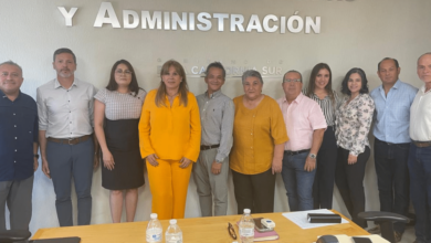 Embrace it: Una Sola Voz por el Desarrollo de BCS