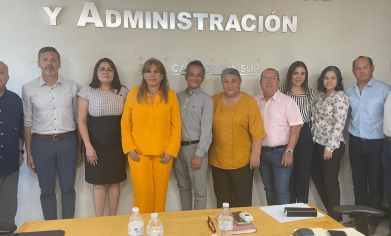 Embrace it: Una Sola Voz por el Desarrollo de BCS