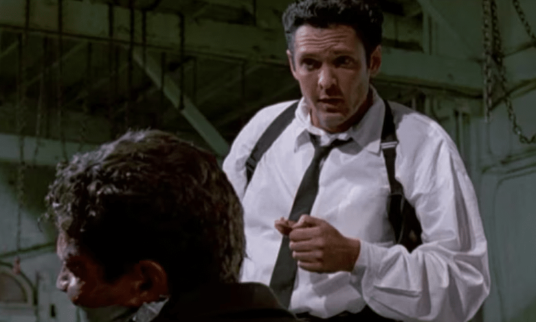 Esta fue la causa oficial de la muerte de Michael Madsen, actor de “Perros de Reserva”