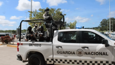 FGE Campeche ya identifica a agresores tras golpiza a joven en la capital