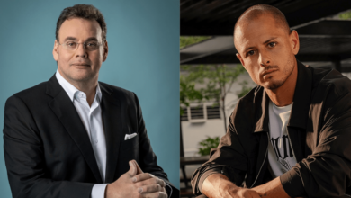 Faitelson explota contra Chicharito: 'Para decir estupideces...