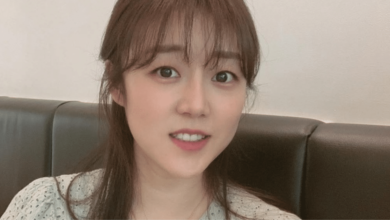 Fallece Kang Seo-ha, estrella de k-dramas, a los 31 años tras dura lucha contra el cáncer