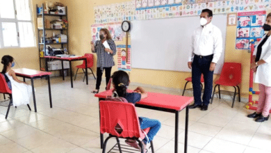 Falta de trabajadores sociales en escuelas de Campeche complica atención emocional de alumnos