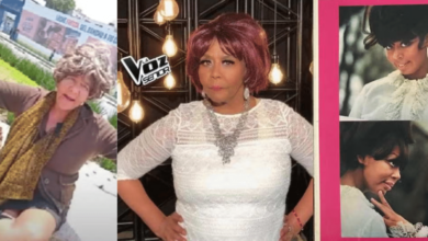 Famosa actriz de Televisa vive en situación de calle