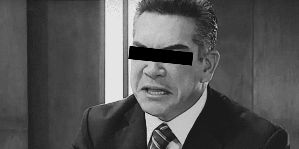 Fiscalía de Campeche reaviva solicitud de desafuero contra ‘Alito’ Moreno por presunto peculado