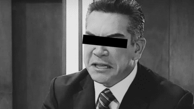 Fiscalía de Campeche reaviva solicitud de desafuero contra ‘Alito’ Moreno por presunto peculado